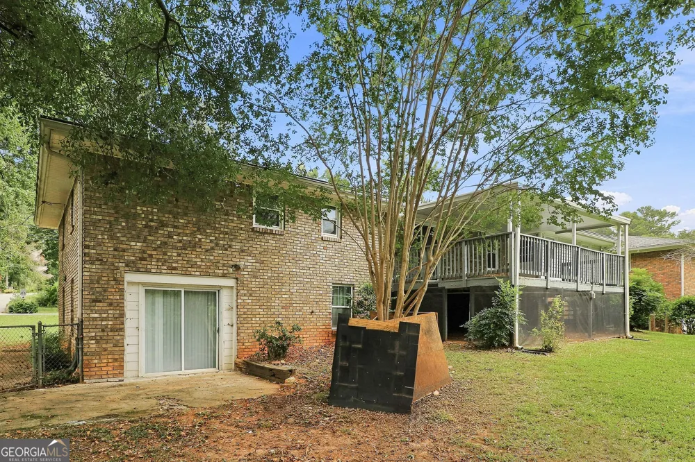 2029 Gherry DR Austell, GA 30106