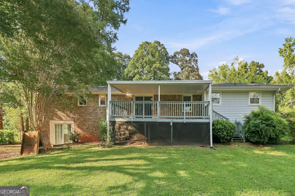 2029 Gherry DR Austell, GA 30106