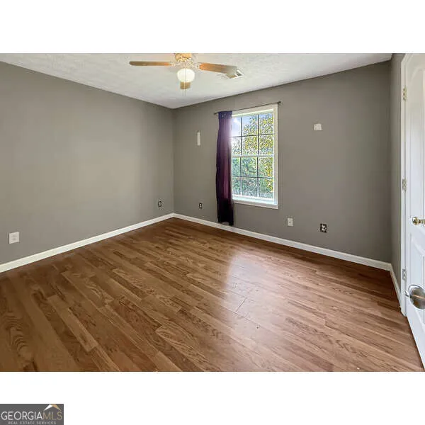 223 City Pond RD Barnesville, GA 30204