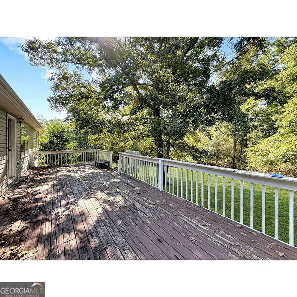 223 City Pond RD Barnesville, GA 30204