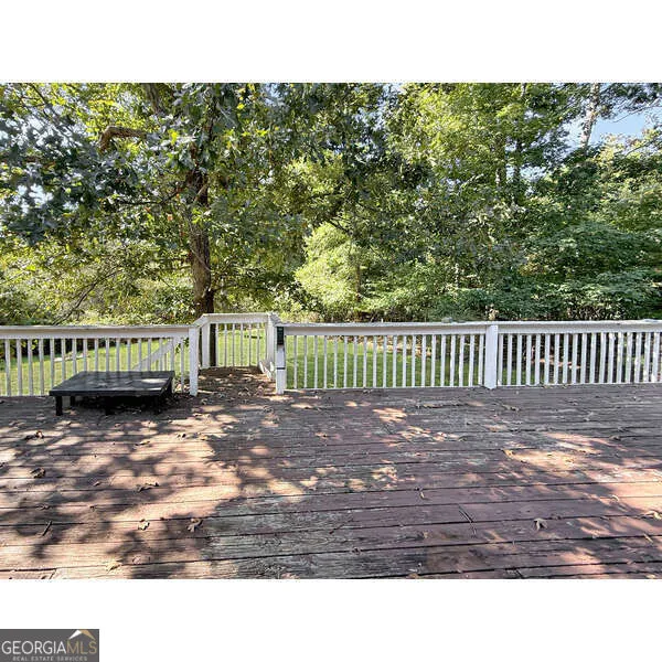 223 City Pond RD Barnesville, GA 30204