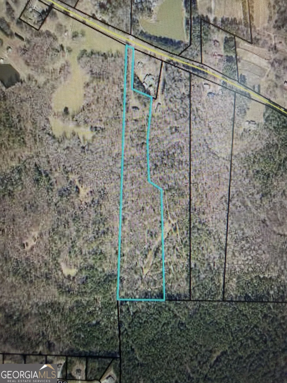 223 City Pond RD Barnesville, GA 30204