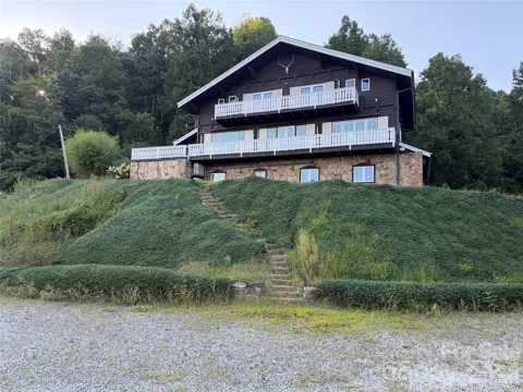 316 Grassy Mountain Road