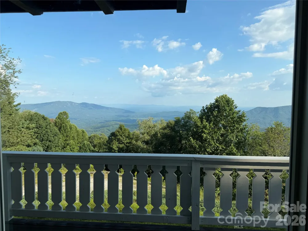 316 Grassy Mountain Road Little Switzerland, NC 28749