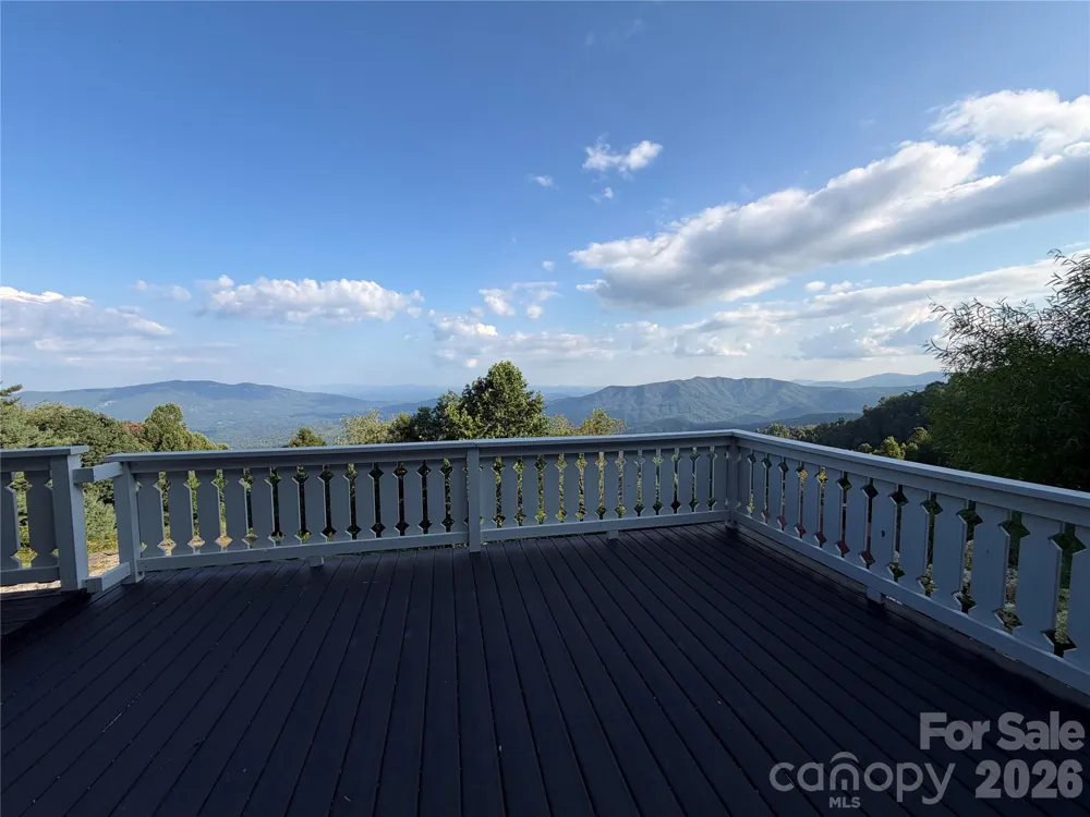 316 Grassy Mountain Road Little Switzerland, NC 28749