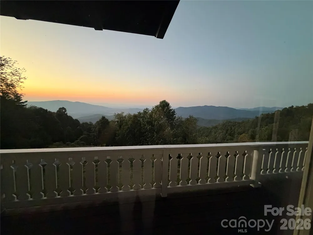 316 Grassy Mountain Road Little Switzerland, NC 28749