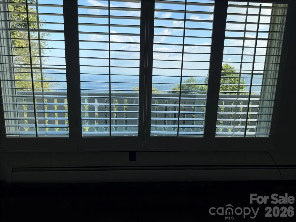 316 Grassy Mountain Road Little Switzerland, NC 28749