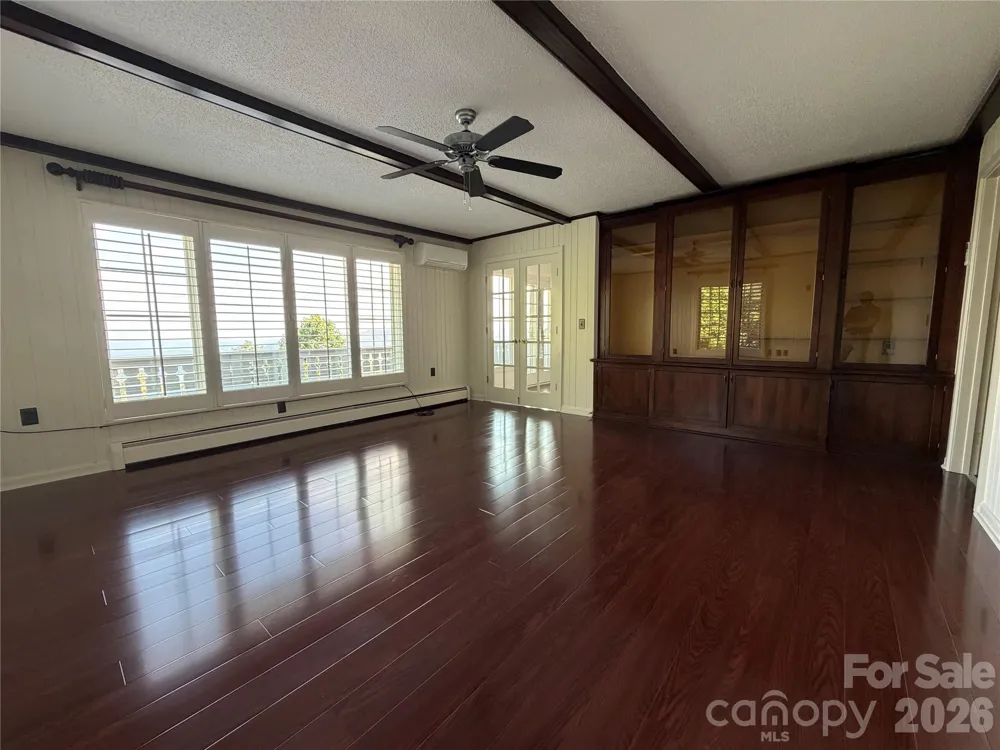 316 Grassy Mountain Road Little Switzerland, NC 28749