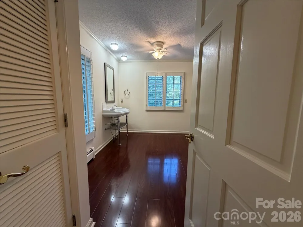 316 Grassy Mountain Road Little Switzerland, NC 28749