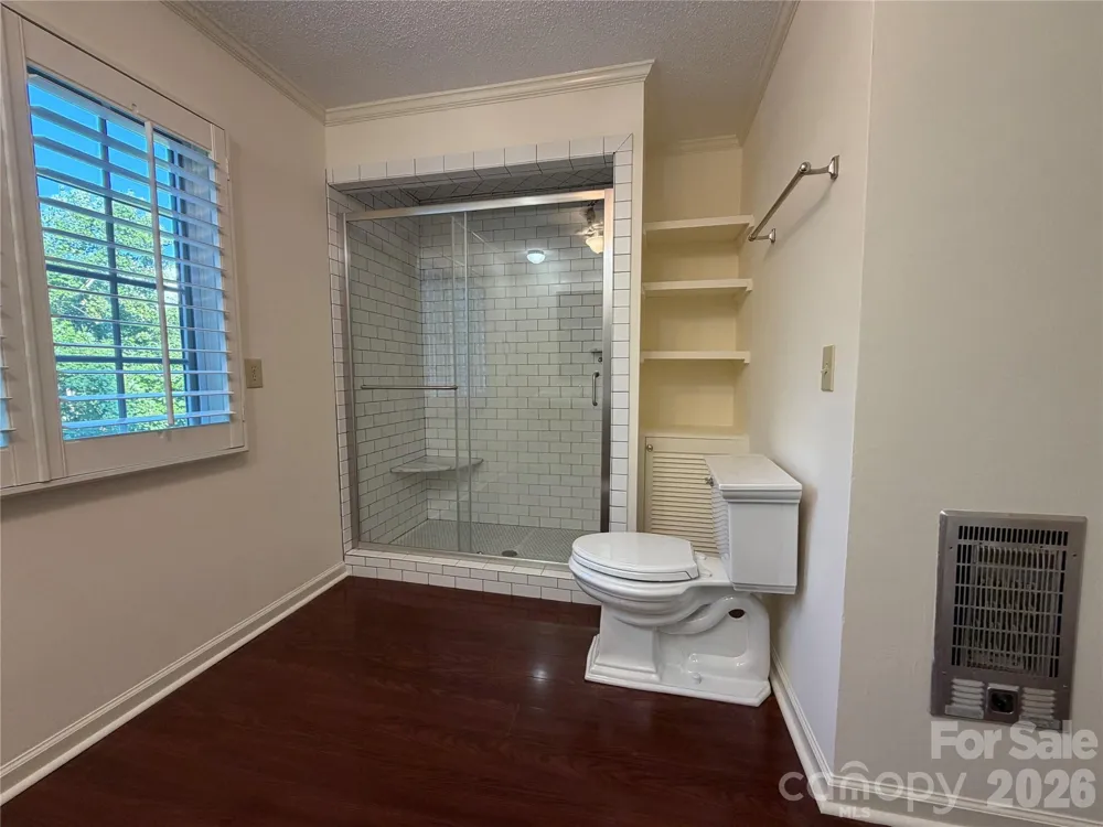 316 Grassy Mountain Road Little Switzerland, NC 28749