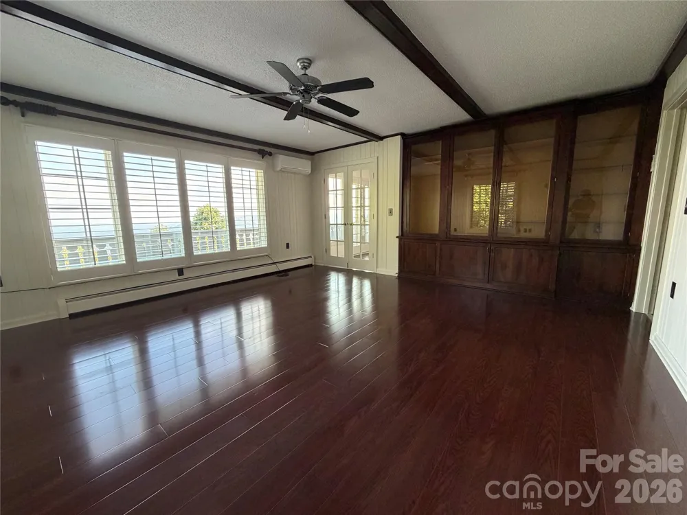 316 Grassy Mountain Road Little Switzerland, NC 28749