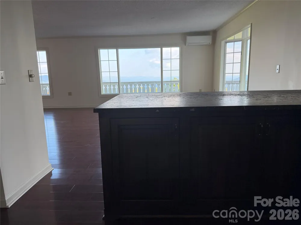 316 Grassy Mountain Road Little Switzerland, NC 28749