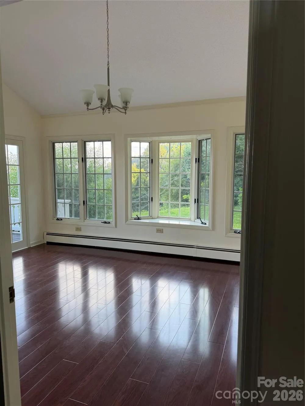 316 Grassy Mountain Road Little Switzerland, NC 28749