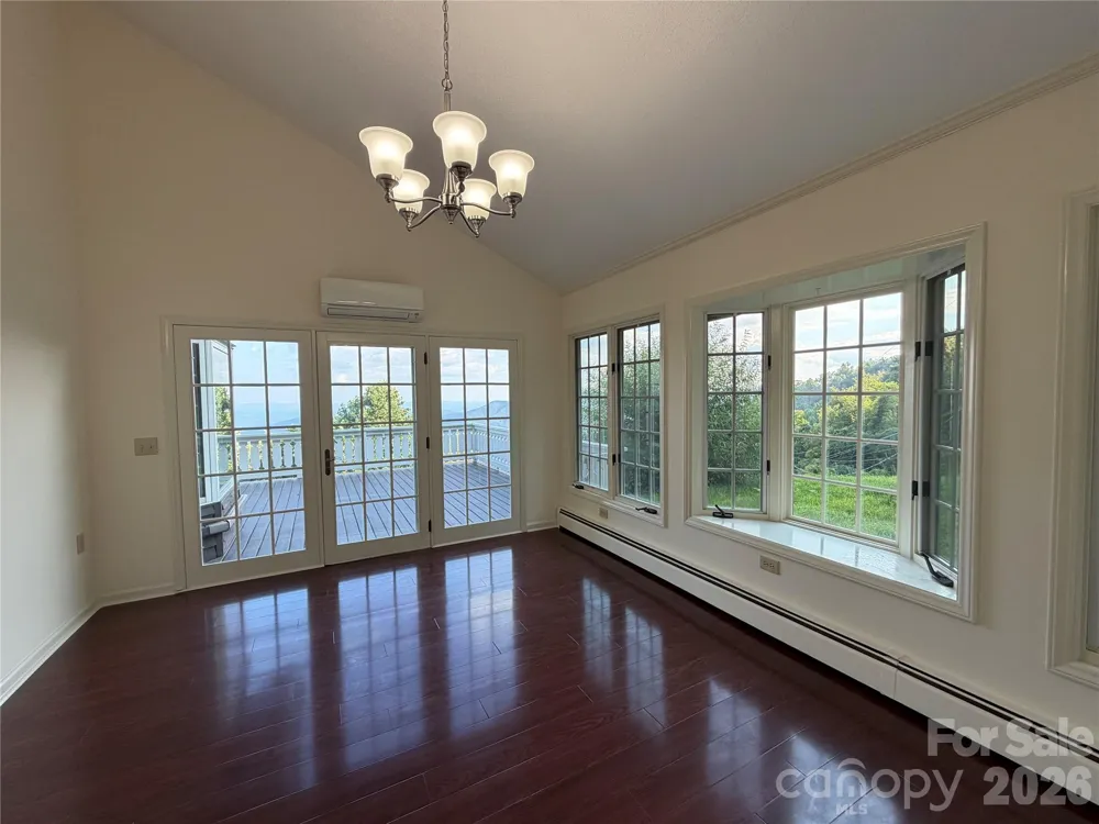 316 Grassy Mountain Road Little Switzerland, NC 28749