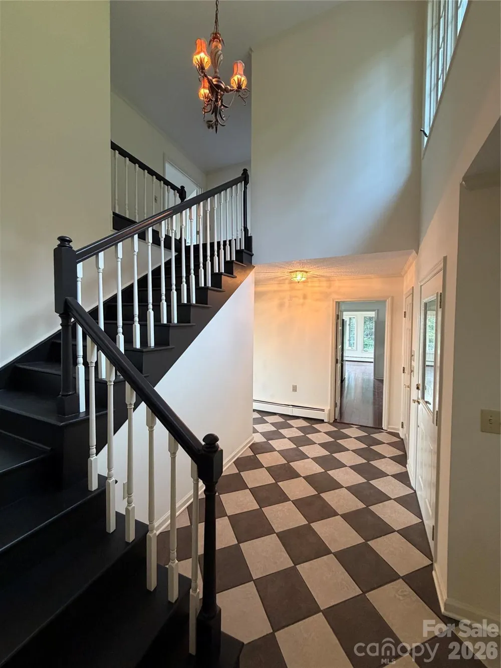 316 Grassy Mountain Road Little Switzerland, NC 28749