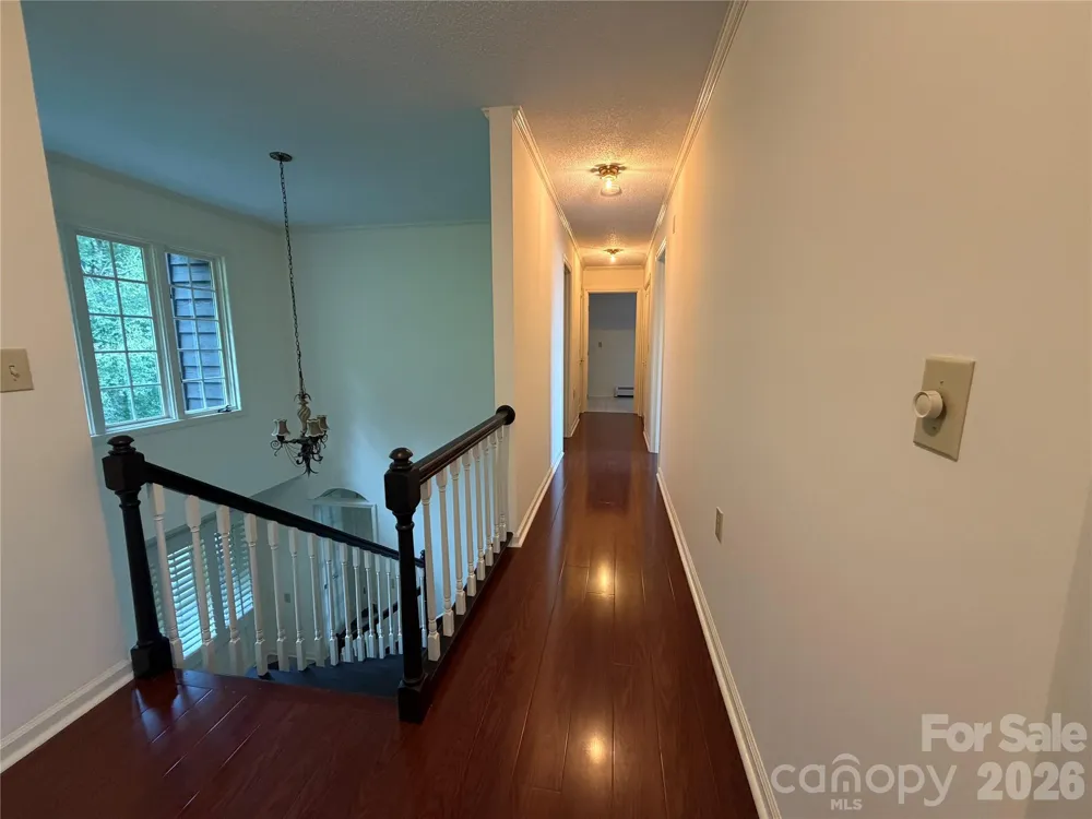 316 Grassy Mountain Road Little Switzerland, NC 28749