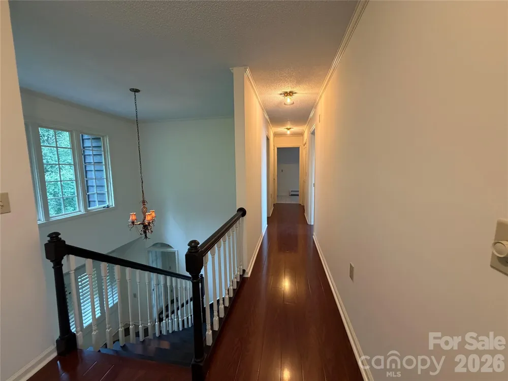 316 Grassy Mountain Road Little Switzerland, NC 28749