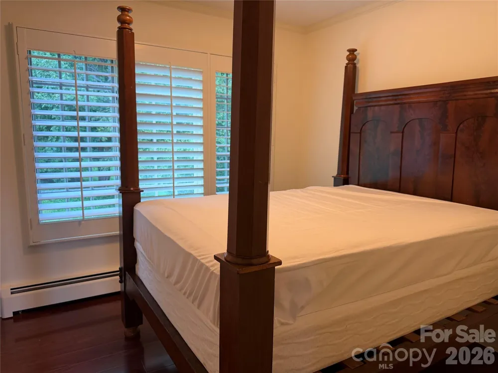 316 Grassy Mountain Road Little Switzerland, NC 28749