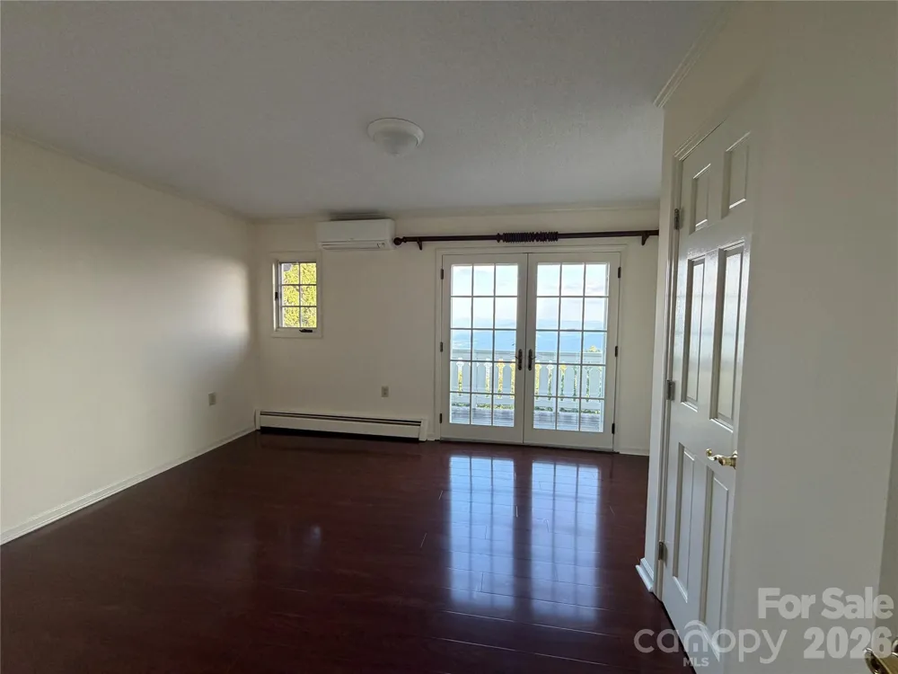 316 Grassy Mountain Road Little Switzerland, NC 28749