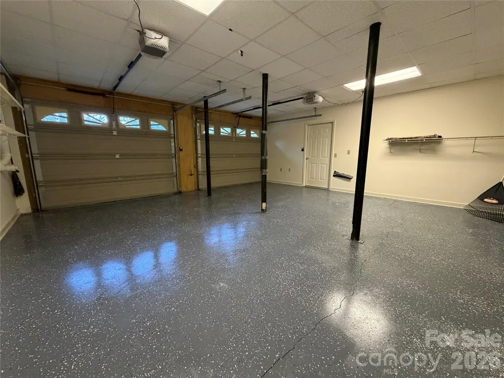 316 Grassy Mountain Road Little Switzerland, NC 28749