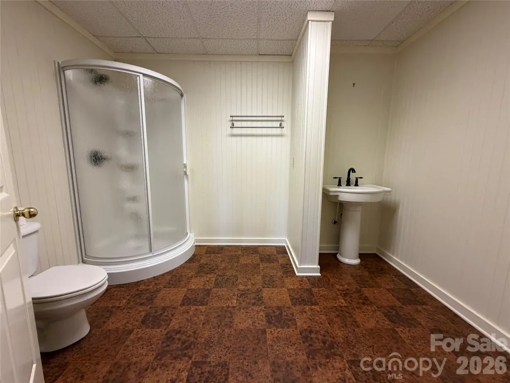 316 Grassy Mountain Road Little Switzerland, NC 28749