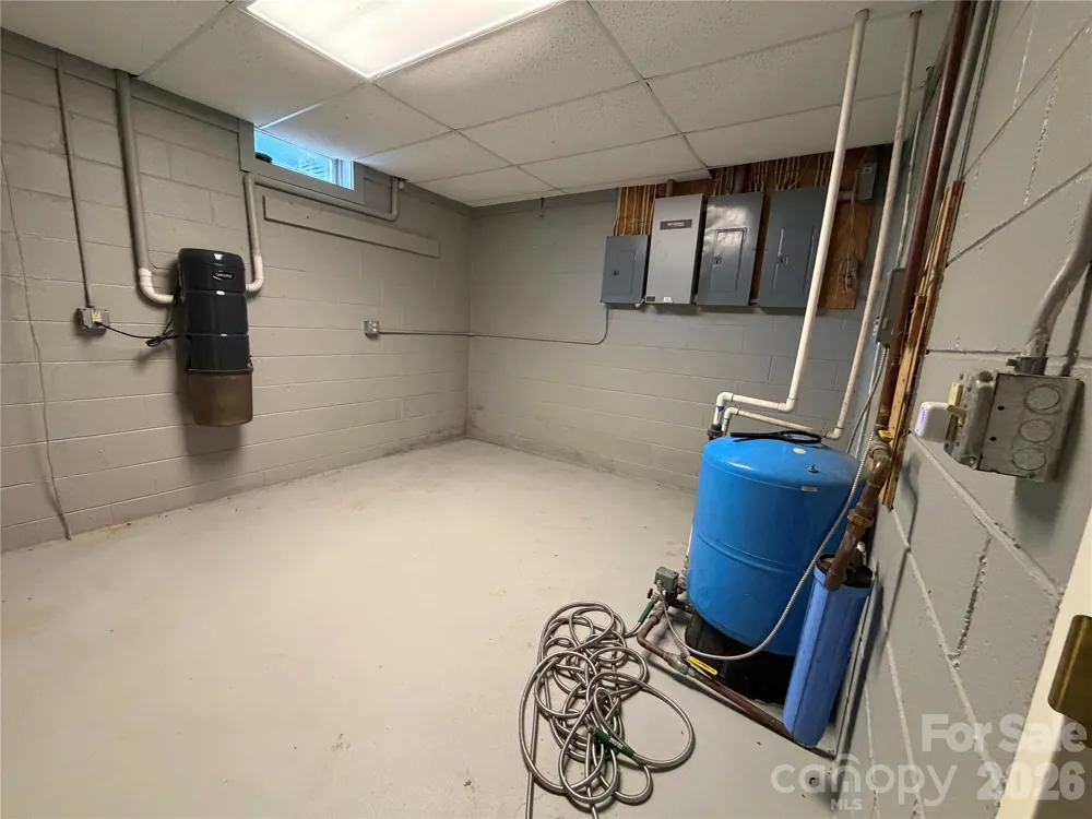 316 Grassy Mountain Road Little Switzerland, NC 28749