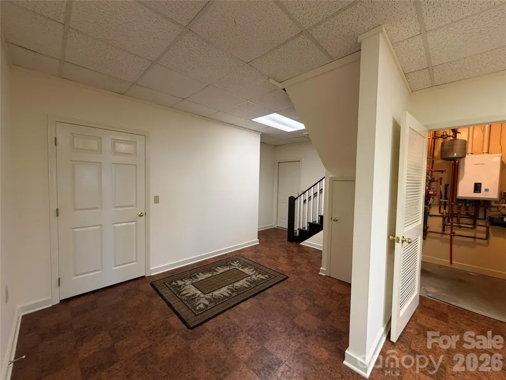 316 Grassy Mountain Road Little Switzerland, NC 28749