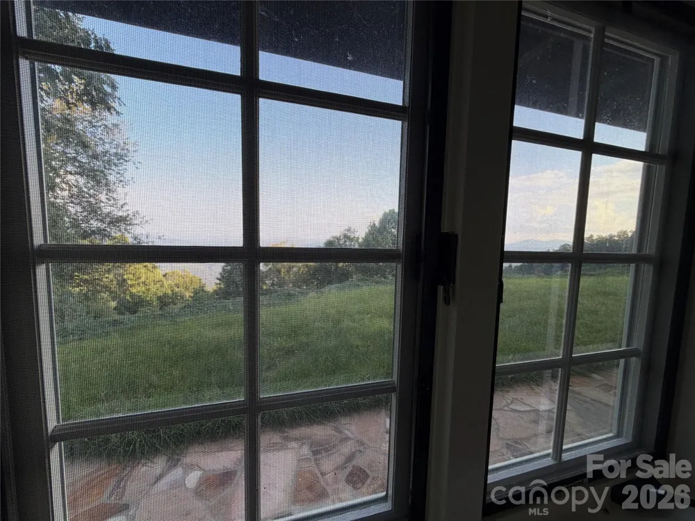 316 Grassy Mountain Road Little Switzerland, NC 28749