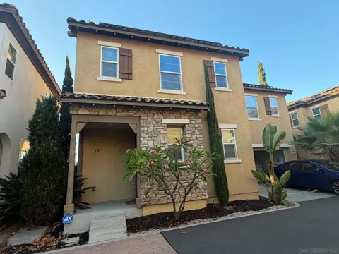 1251 Cathedral Oaks