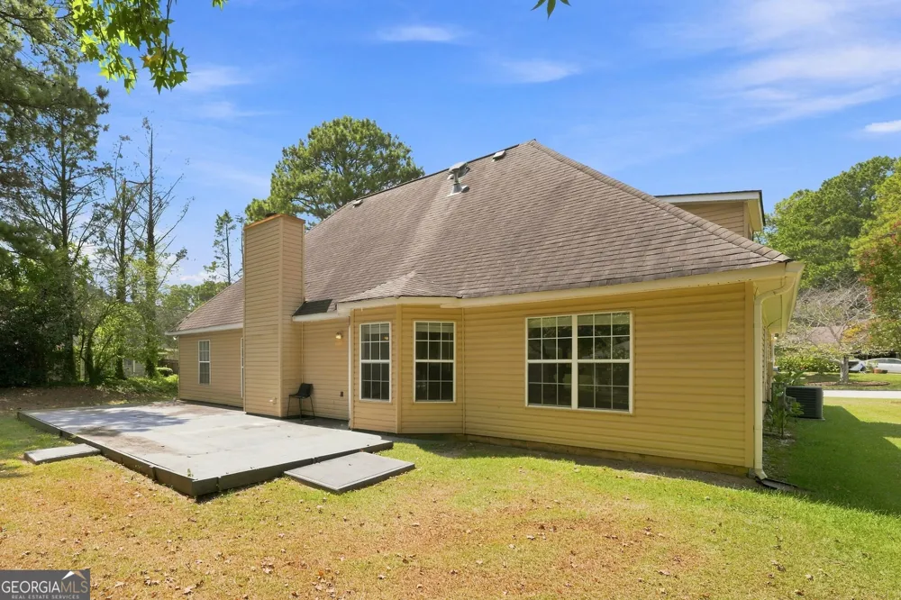 4304 Talmadge TRCE Snellville, GA 30039