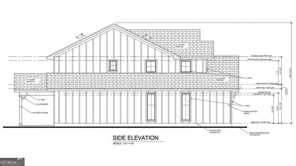 5578 Lilburn Stone Mountain RD Stone Mountain, GA 30087