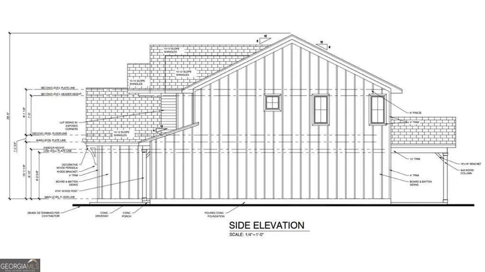 5578 Lilburn Stone Mountain RD Stone Mountain, GA 30087
