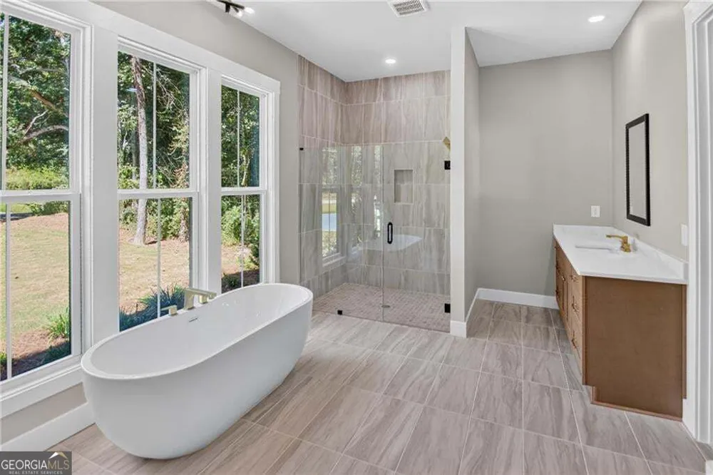 5578 Lilburn Stone Mountain RD Stone Mountain, GA 30087