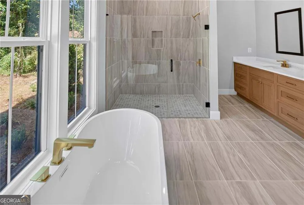 5578 Lilburn Stone Mountain RD Stone Mountain, GA 30087