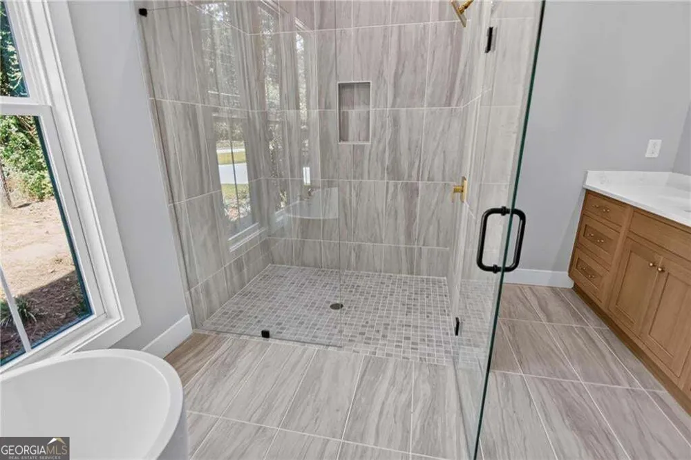 5578 Lilburn Stone Mountain RD Stone Mountain, GA 30087