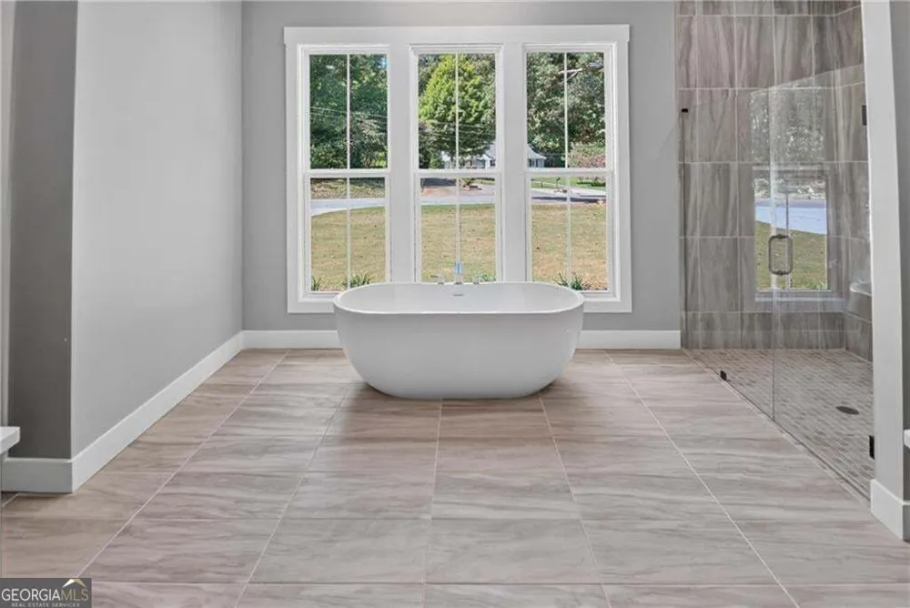 5578 Lilburn Stone Mountain RD Stone Mountain, GA 30087