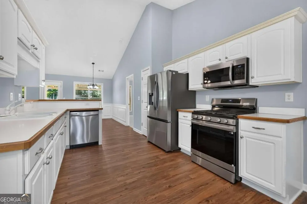3526 Wimberly Cove TRCE Dacula, GA 30019