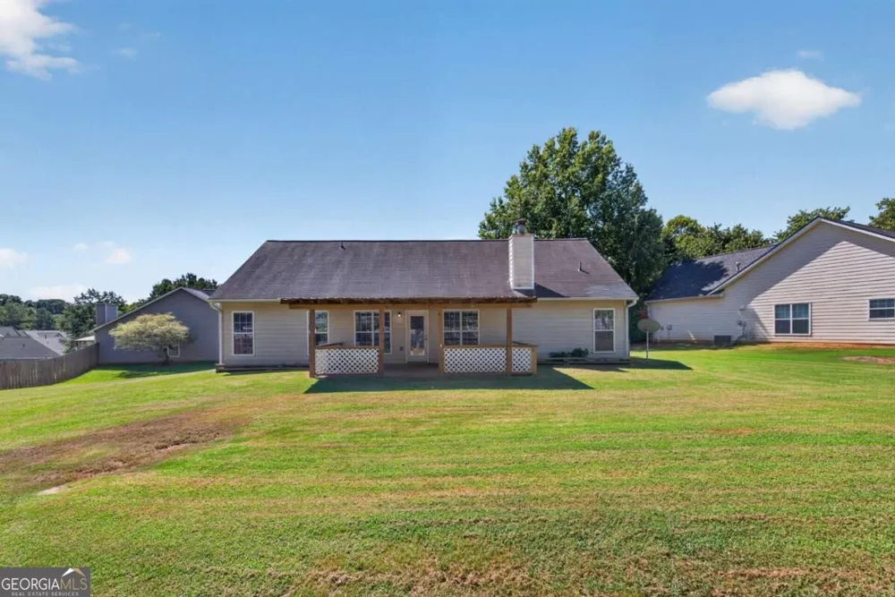 3526 Wimberly Cove TRCE Dacula, GA 30019