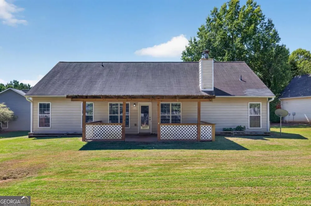 3526 Wimberly Cove TRCE Dacula, GA 30019