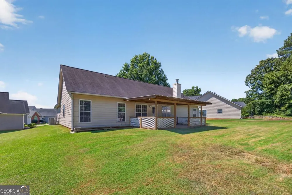 3526 Wimberly Cove TRCE Dacula, GA 30019