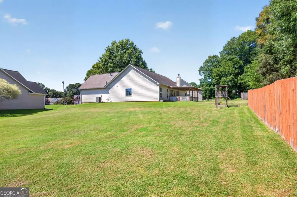 3526 Wimberly Cove TRCE Dacula, GA 30019