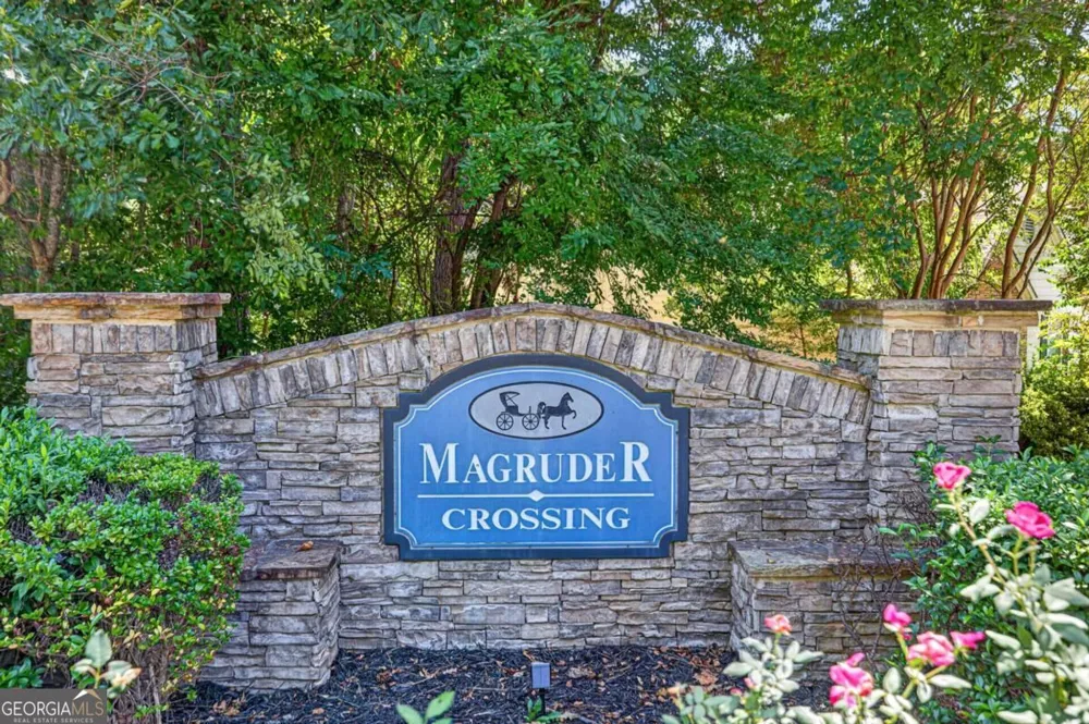 3526 Wimberly Cove TRCE Dacula, GA 30019
