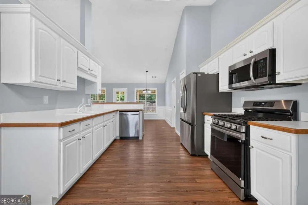 3526 Wimberly Cove TRCE Dacula, GA 30019