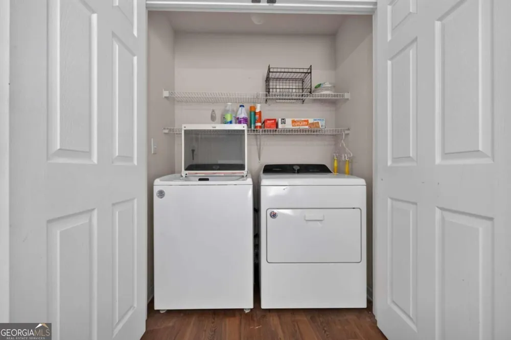 3526 Wimberly Cove TRCE Dacula, GA 30019
