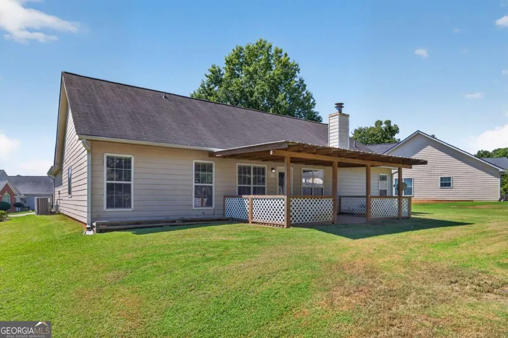 3526 Wimberly Cove TRCE Dacula, GA 30019