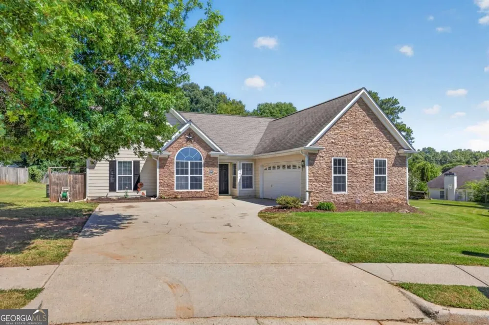 3526 Wimberly Cove TRCE Dacula, GA 30019