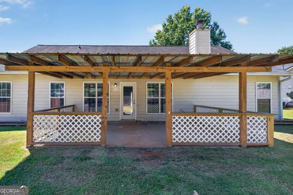 3526 Wimberly Cove TRCE Dacula, GA 30019