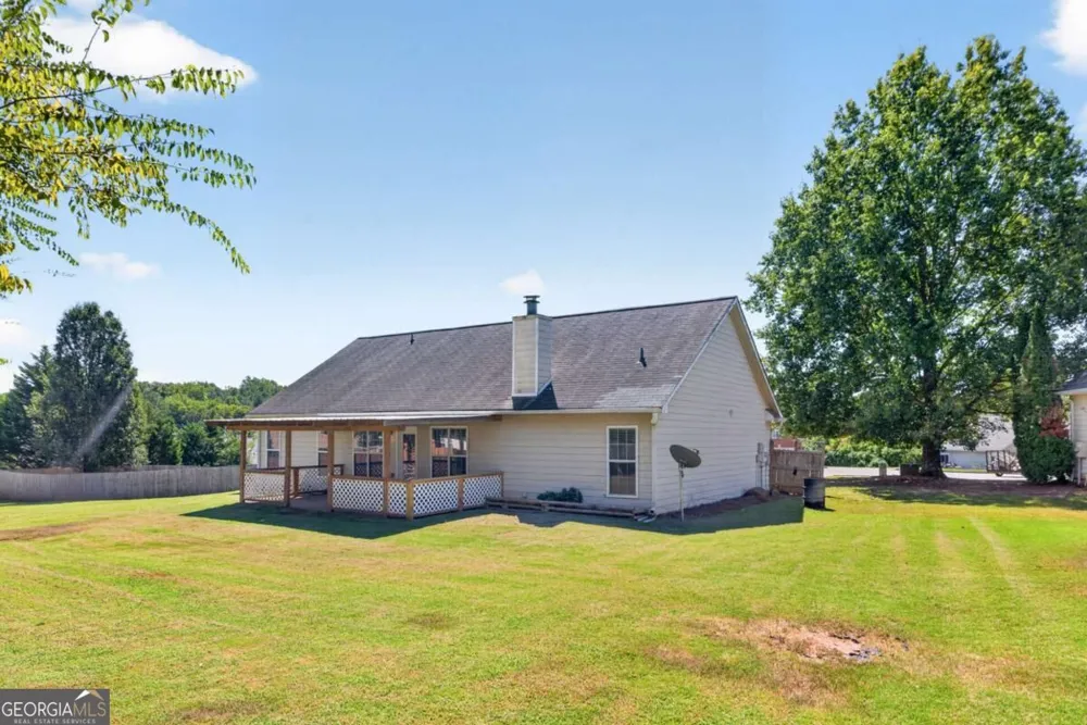 3526 Wimberly Cove TRCE Dacula, GA 30019