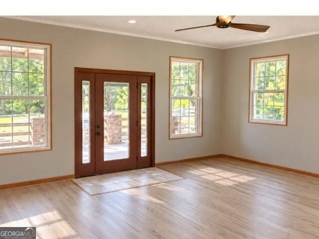 319 Ed Carson RD Americus, GA 31709