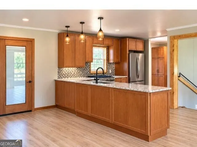 319 Ed Carson RD Americus, GA 31709